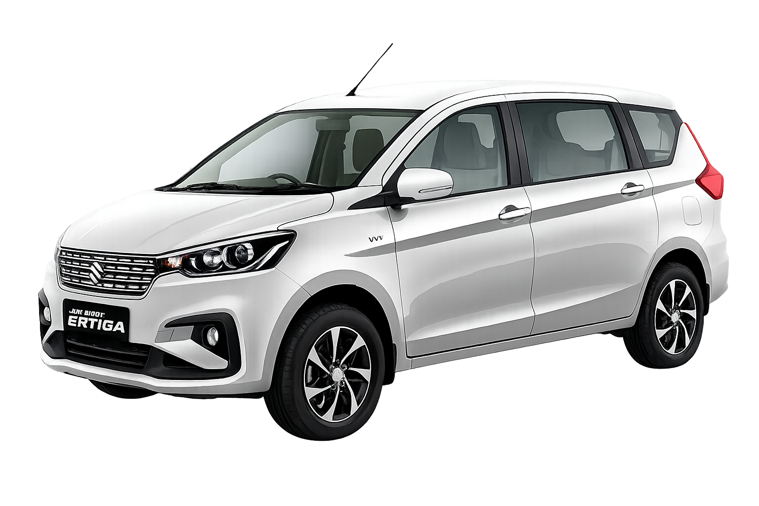 SUV